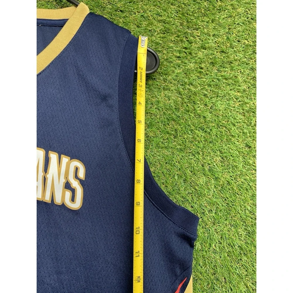 Zion Williamson New Orleans Pelicans Jersey Youth XL (18-20) Swingman Nike #1